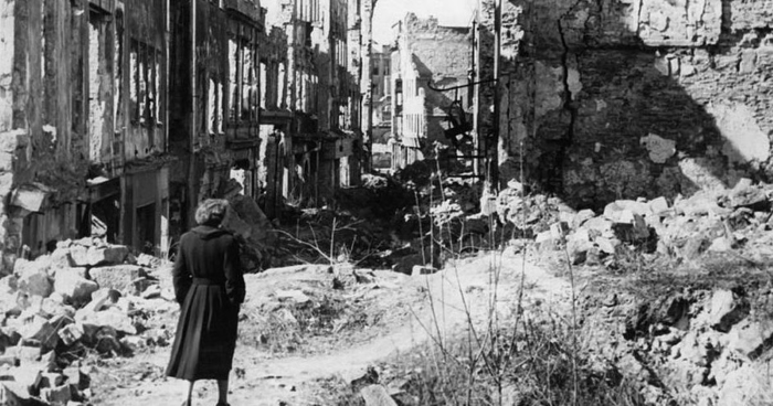 World War II: A Hundred Years on, the Past keeps Coming Back to Haunt Europe