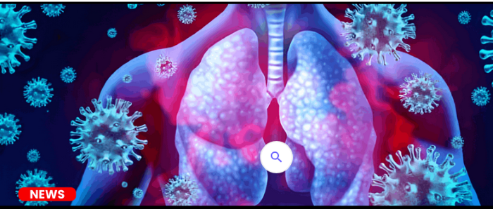 Flu Eases, Covid Ticks Up