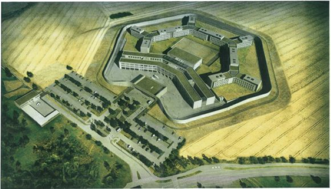 Luxembourg Justice System: When Children End Up Behind Adult Bars