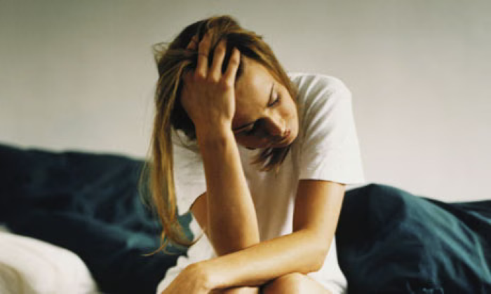Europe’s Youth Face Growing Mental Health Crisis